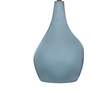 3_Rawlins 33" High Light Grey Blue Table Lamp more views