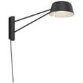 Sonneman Ray Black Collection