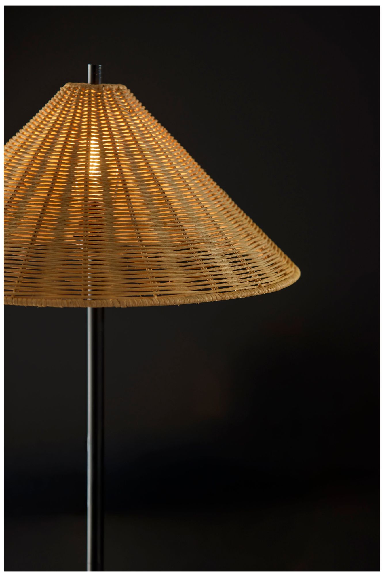 Image 5 Rayne Floor Lamp more views