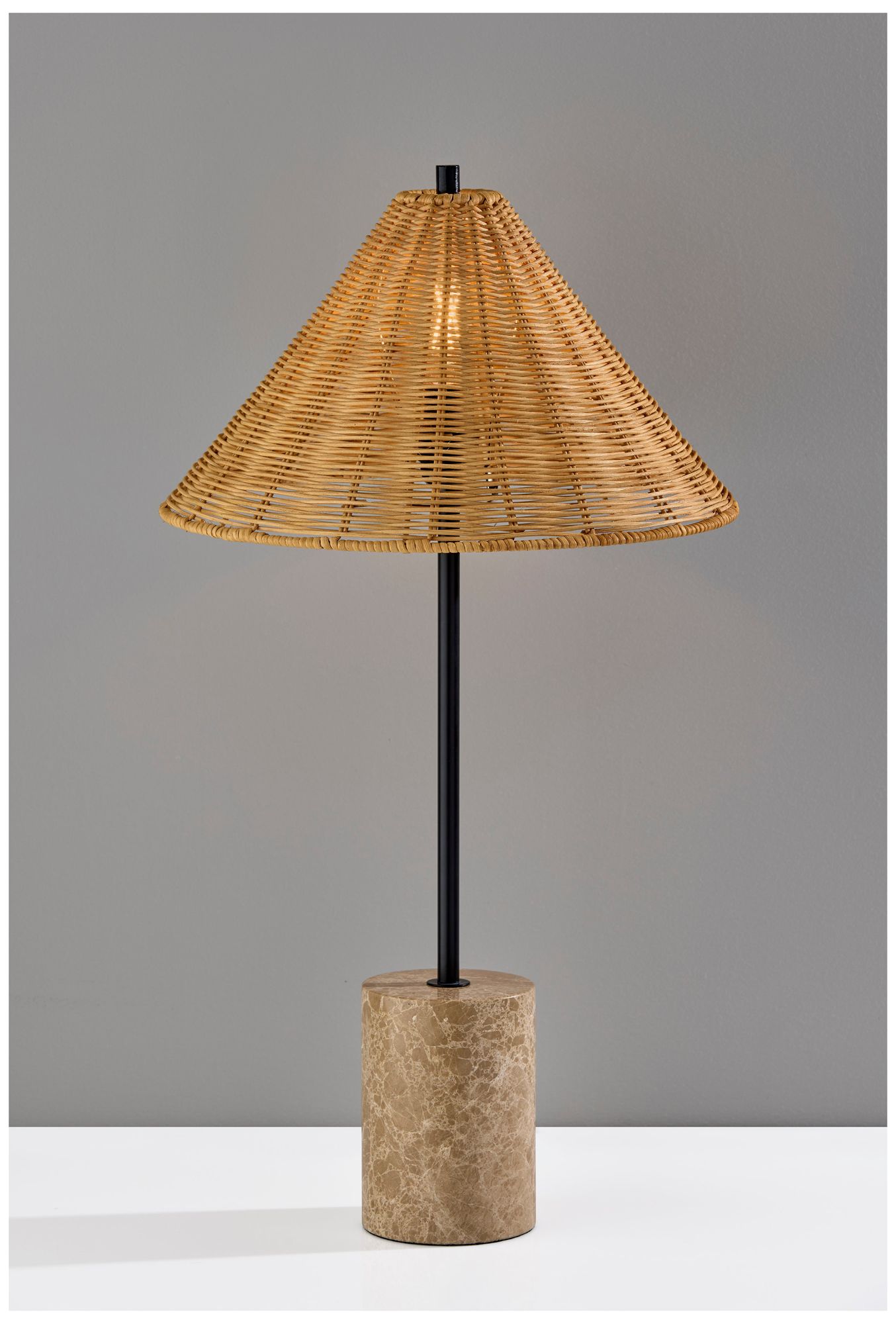 Image 4 Rayne Table Lamp more views