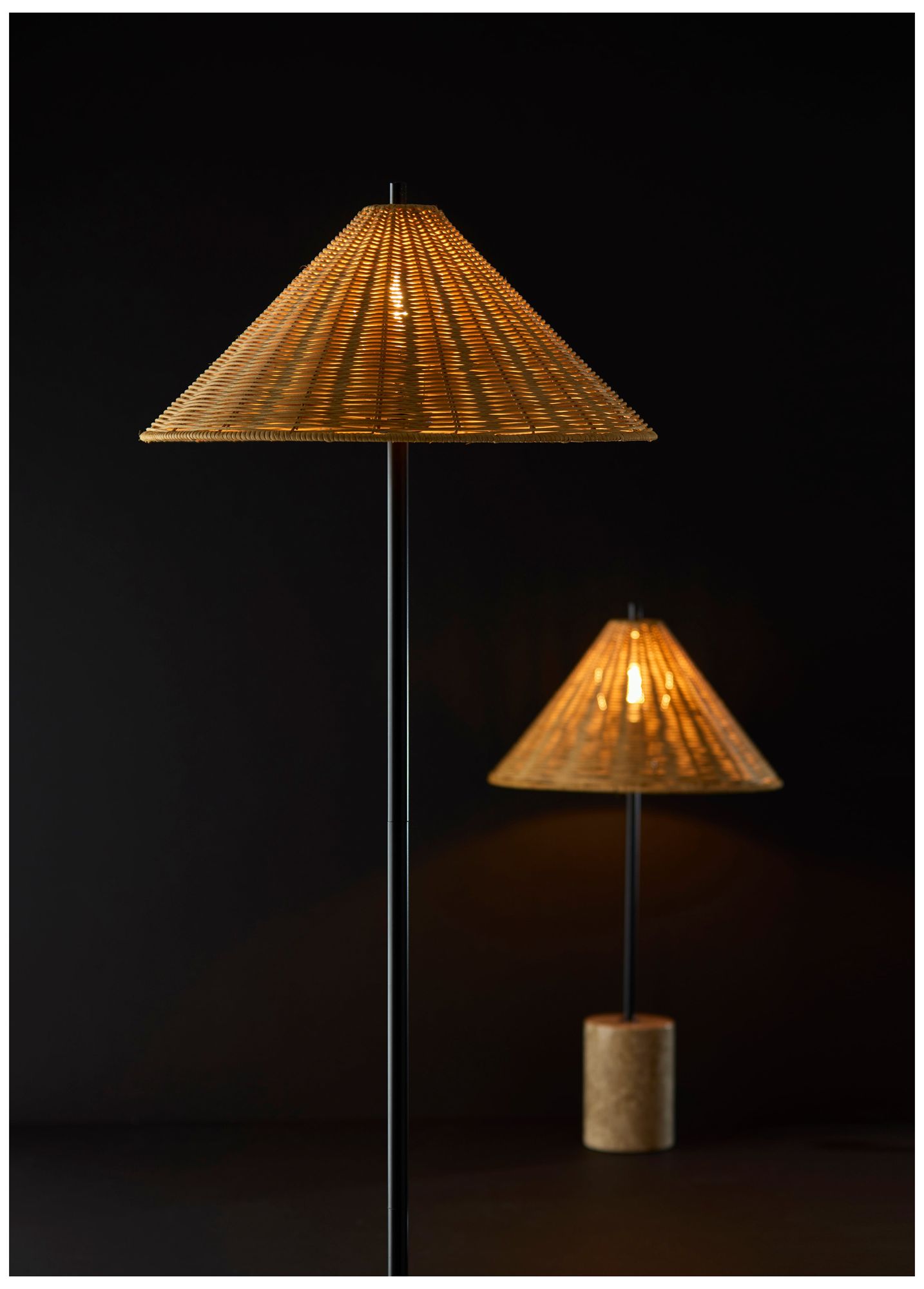Rayne Table Lamp