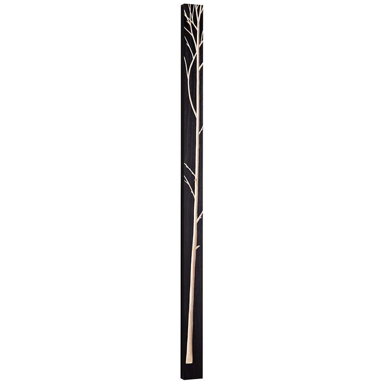 Image 1 Reaching Out 71" High Wall Decor