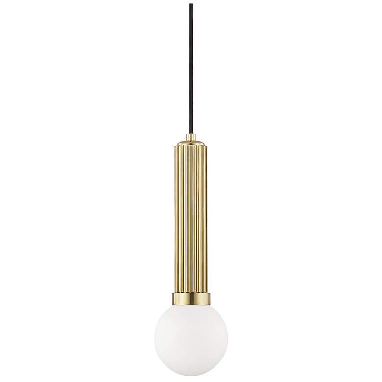 Image 1 Reade 1 Light Pendant