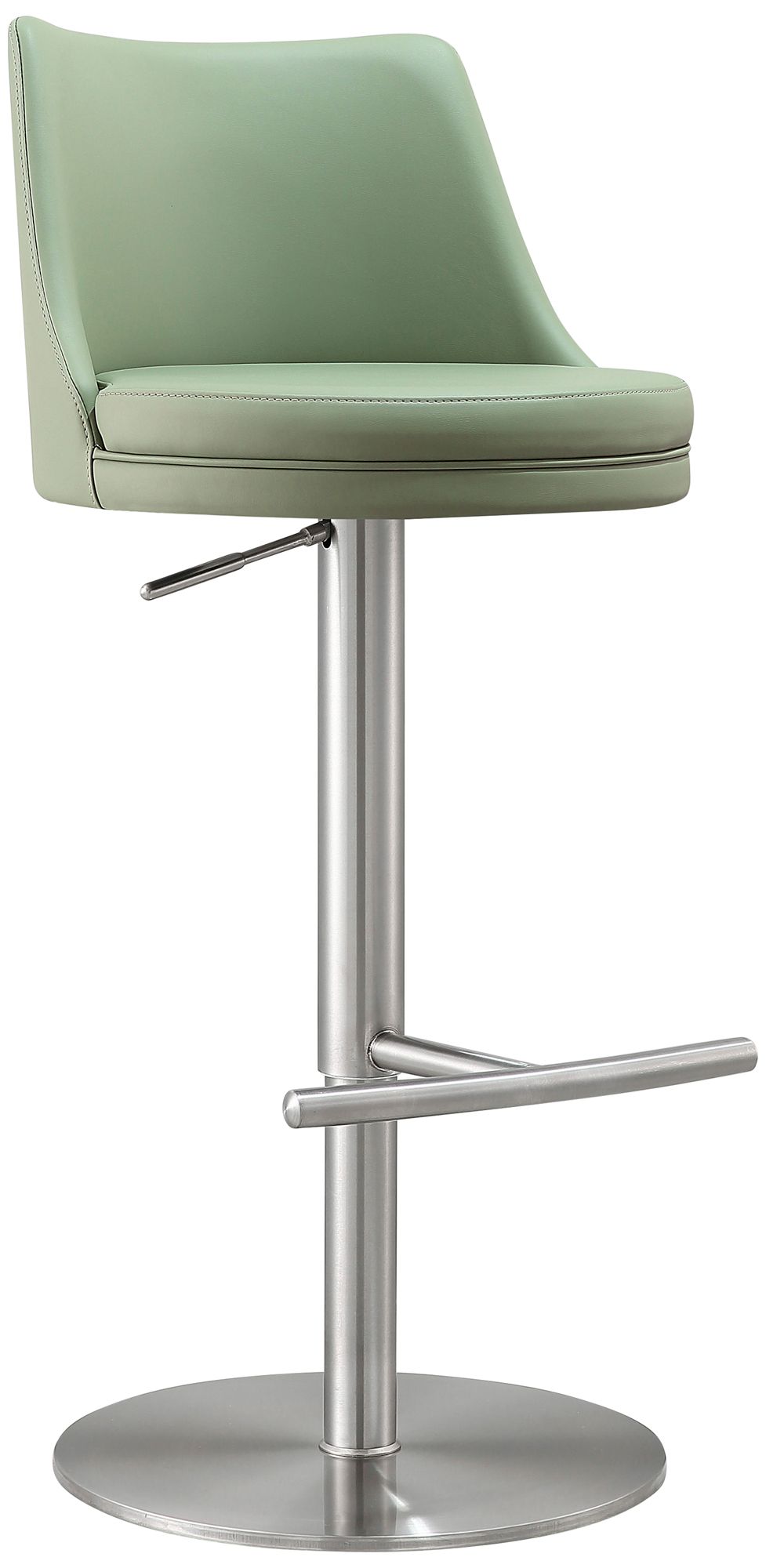 Seafoam green bar stools new arrivals