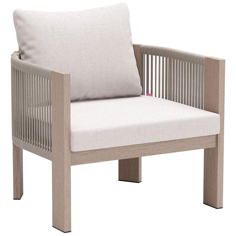 Image 1 Rebel Accent Chair Beige