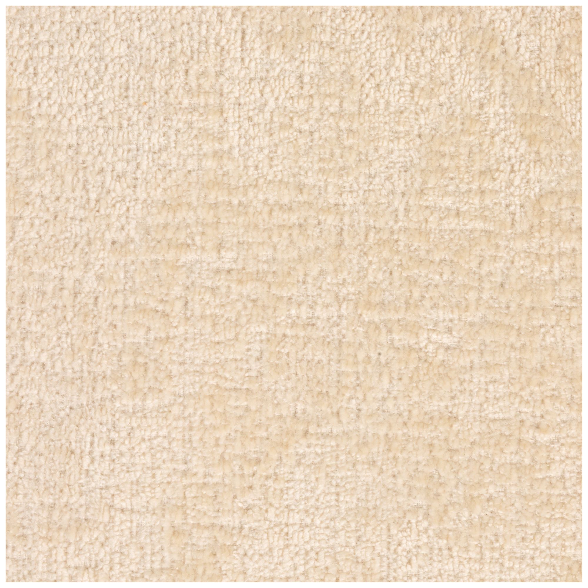 Rectangular Acacia Wood and Crushed Velvet Bench