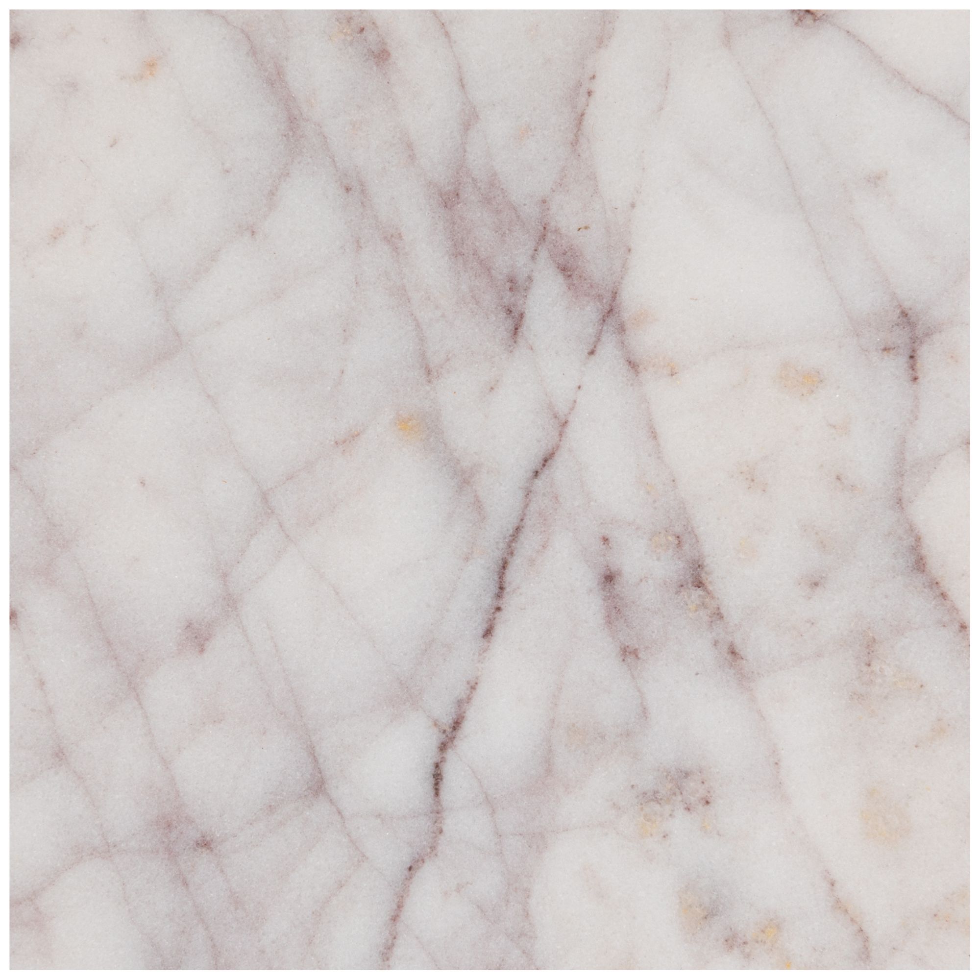 Image 5 Rectangular Teak and Marble Coffee Table, Black more views