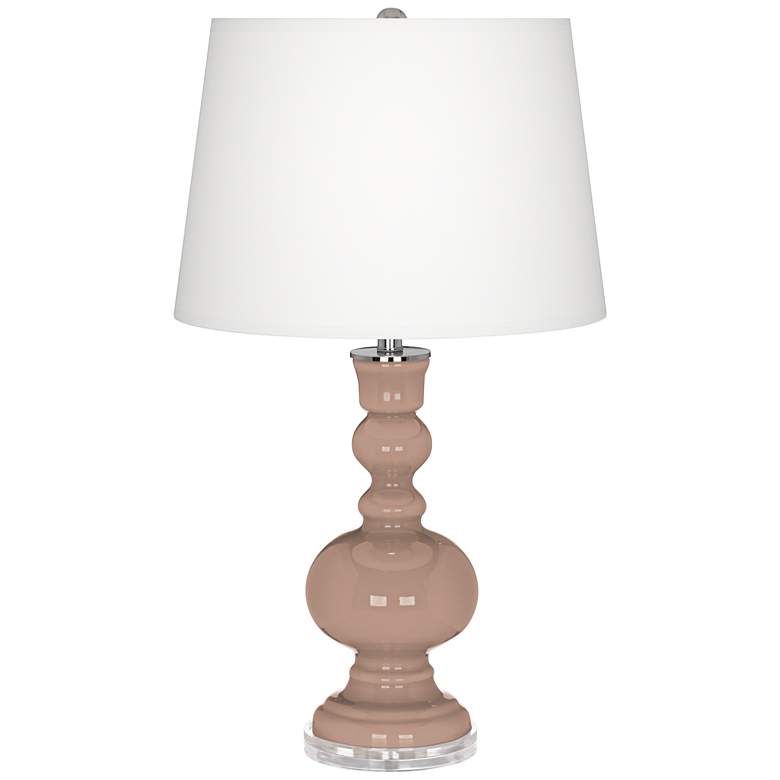 Image 2 Redend Point Apothecary Table Lamp
