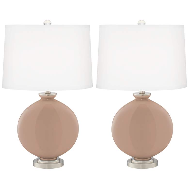 Image 2 Redend Point Carrie Table Lamp Set of 2