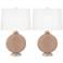 Redend Point Carrie Table Lamp Set of 2