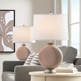 Image1 of Redend Point Carrie Table Lamp Set of 2