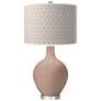 Redend Point Diamonds Ovo Table Lamp