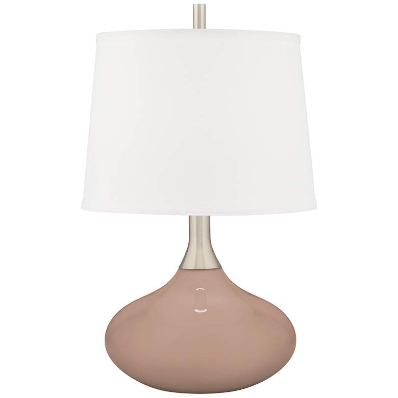 Image 1 Redend Point Felix Modern Table Lamp