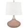 Redend Point Felix Modern Table Lamp