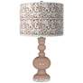 Redend Point Gardenia Apothecary Table Lamp