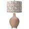 Redend Point Gardenia Ovo Table Lamp