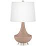 Redend Point Gillan Glass Table Lamp