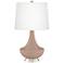 Redend Point Gillan Glass Table Lamp