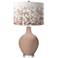 Redend Point Mosaic Ovo Table Lamp