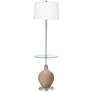 Redend Point Ovo Tray Table Floor Lamp