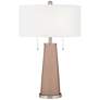 Redend Point Peggy Glass Table Lamp