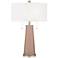Redend Point Peggy Glass Table Lamp