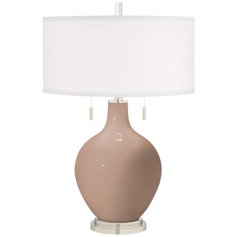 Image 2 Redend Point Toby Table Lamp