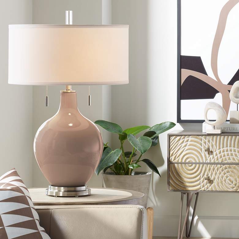 Image 1 Redend Point Toby Table Lamp