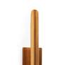 5_Redford 22" High Natural Brass ADA Wall Sconce more views
