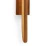7_Redford 22" High Natural Brass ADA Wall Sconce more views