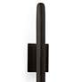 3_Redford 22" High Oil-Rubbed Bronze Wall Sconce more views
