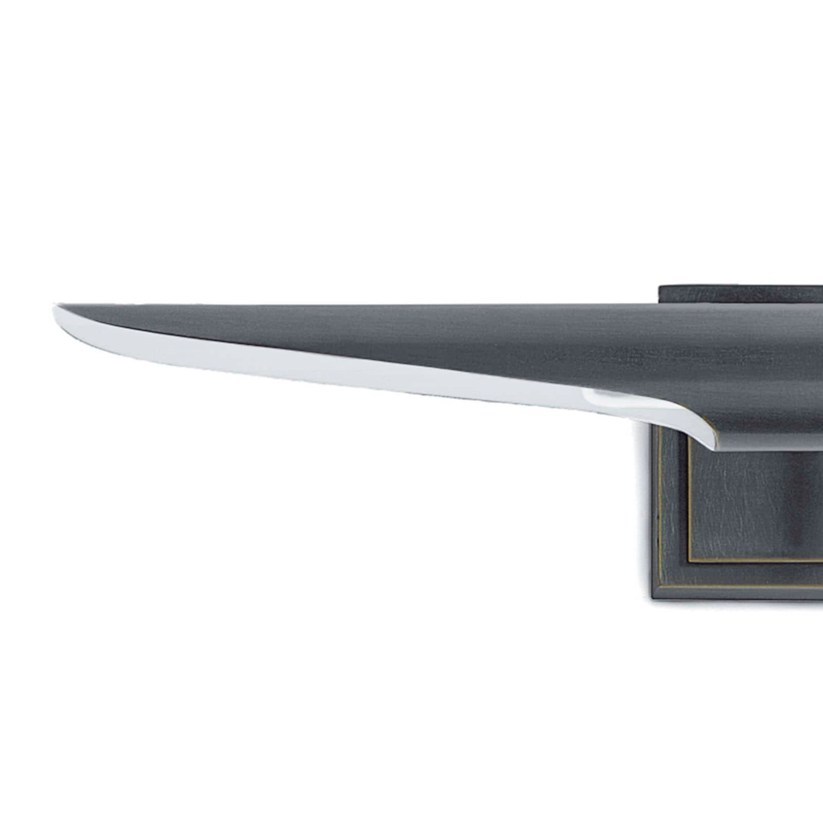 Image 4 Redford 22" Wide Oil-Rubbed Bronze 2-Light Picture Light more views