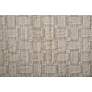 Redford 8669F 5&#39;x8&#39; Tan and Beige Rectangular Area Rug