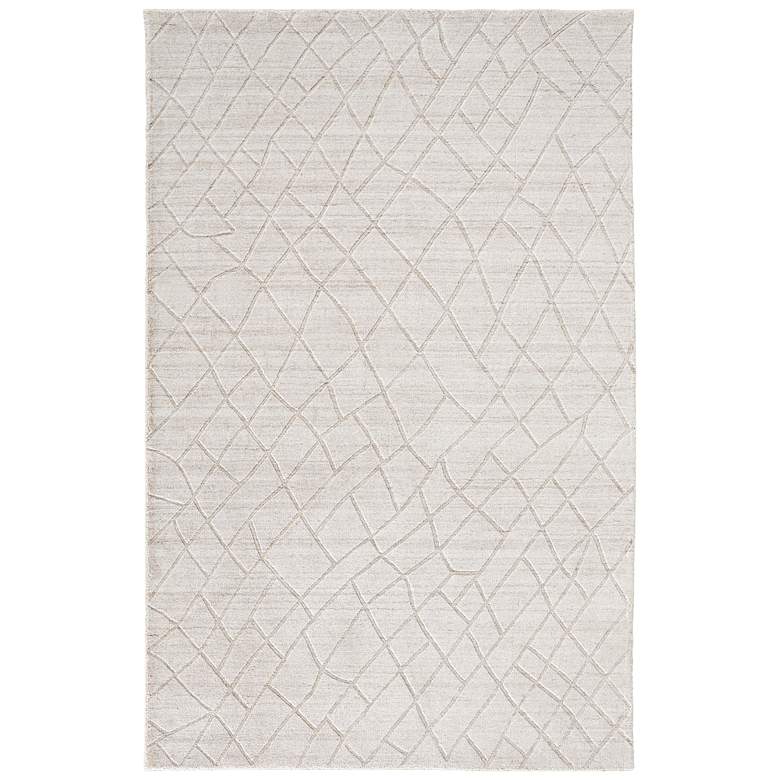 Image 2 Redford 8846F 5'x8' Beige Rectangular Area Rug