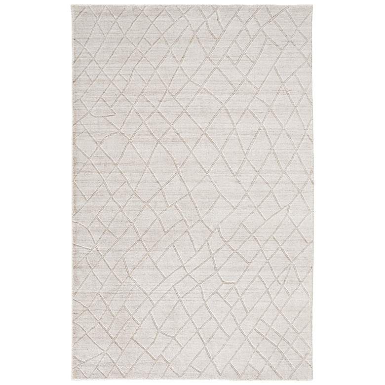 Image 2 Redford 8846F 5&#39;x8&#39; Beige Rectangular Area Rug