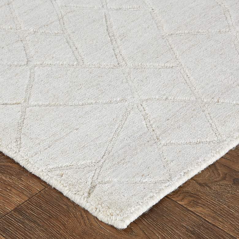 Image 3 Redford 8846F 5'x8' Beige Rectangular Area Rug more views