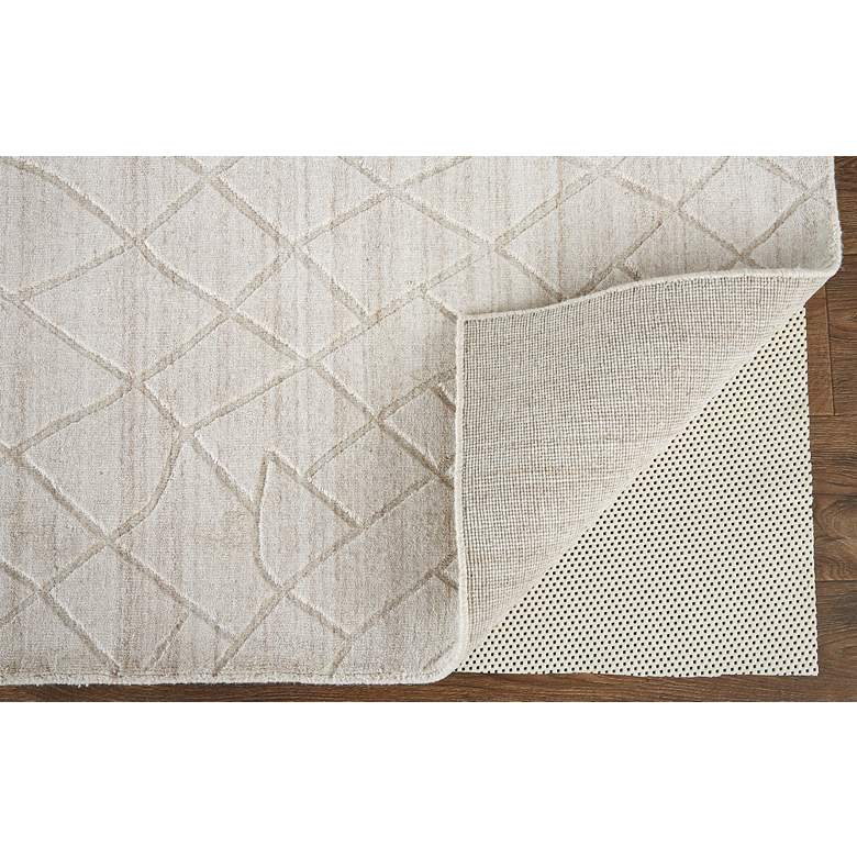 Image 4 Redford 8846F 5'x8' Beige Rectangular Area Rug more views