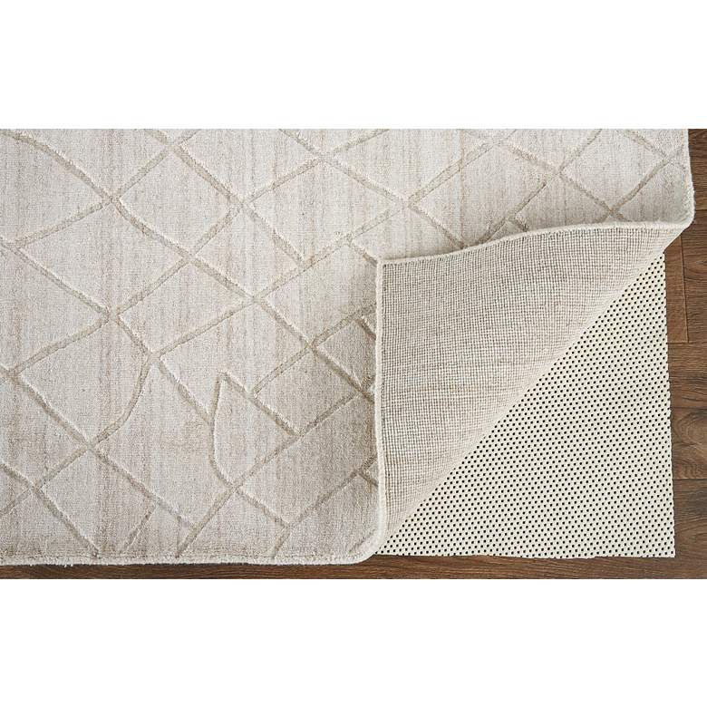 Image 4 Redford 8846F 5&#39;x8&#39; Beige Rectangular Area Rug more views