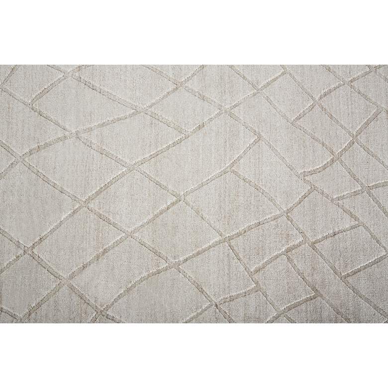 Image 5 Redford 8846F 5&#39;x8&#39; Beige Rectangular Area Rug more views