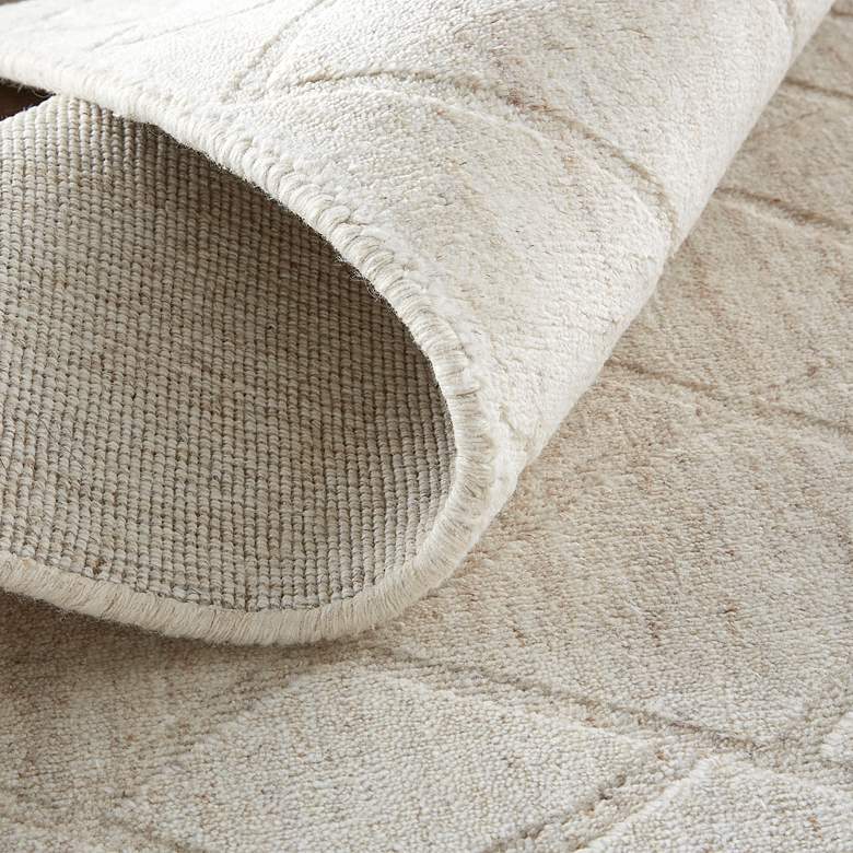 Image 6 Redford 8846F 5'x8' Beige Rectangular Area Rug more views