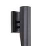 Thumbnail2 of Redford Outdoor Sconce Single Downlight more views