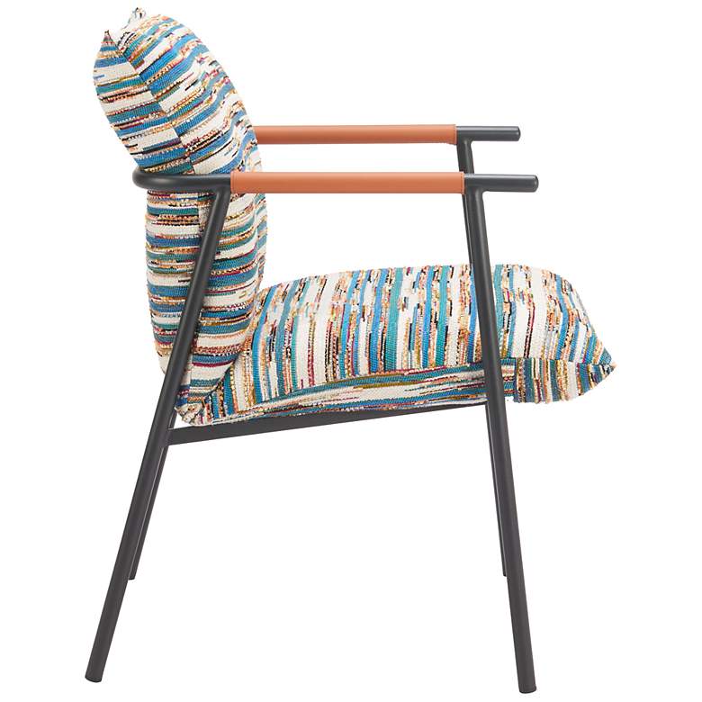 Image 3 Reduga Dining Chair Multicolor more views