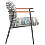 3_Reduga Dining Chair Multicolor more views