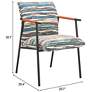 7_Reduga Dining Chair Multicolor more views