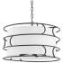 Reedley 5 Light Chandelier Forged Iron