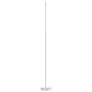 1_Reeds White LED Floor Lamp