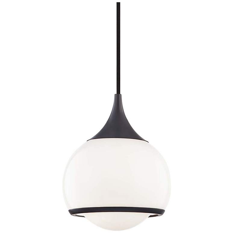 Image 1 Reese 1 Light Small Pendant