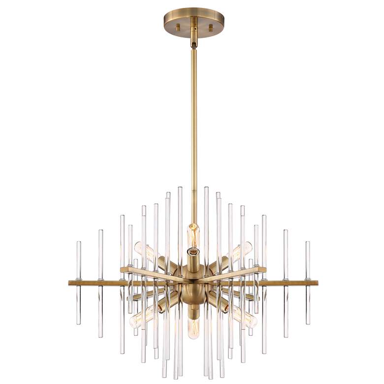 Image 1 Reeve 6 Light Chandelier