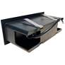 Thumbnail2 of Reflecta 4 1/4" Wide Stainless Steel LED Step Light more views