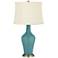 Reflecting Pool Anya Table Lamp with Dimmer
